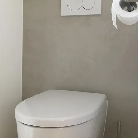 Ferienwohnung Weidenblick * וורפסוודה