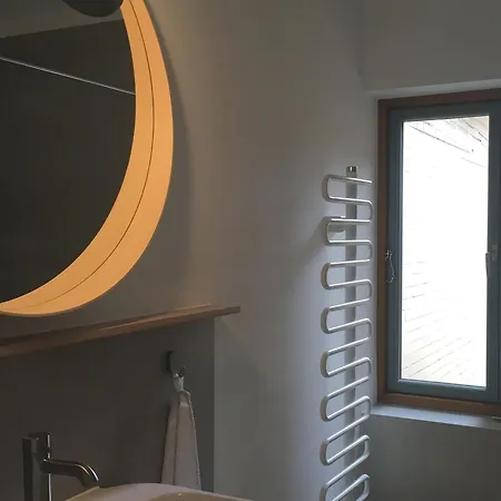 Ferienwohnung Weidenblick * וורפסוודה