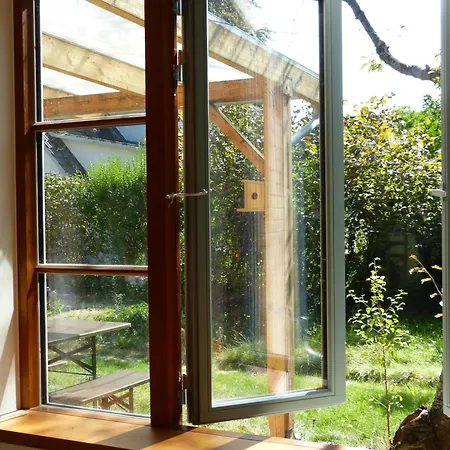 דירה Ferienwohnung Weidenblick *