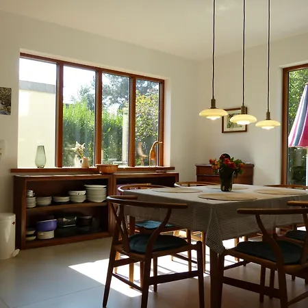 דירה Ferienwohnung Weidenblick וורפסוודה