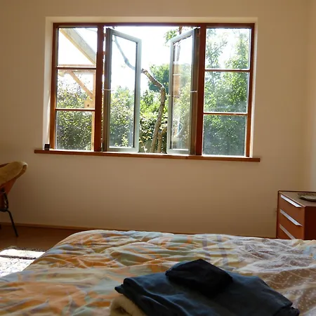 Ferienwohnung Weidenblick *
