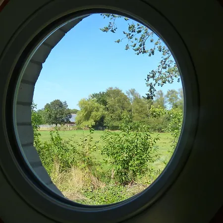 Ferienwohnung Weidenblick * וורפסוודה