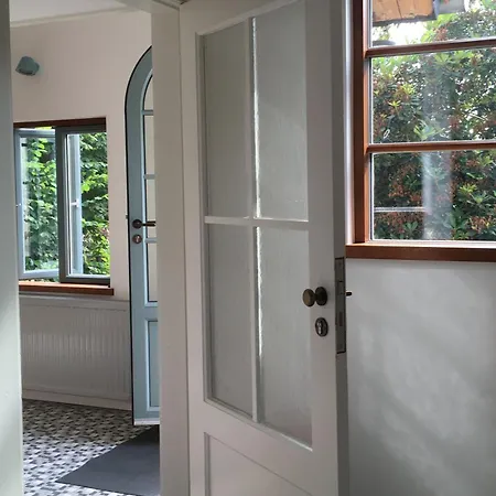 דירה Ferienwohnung Weidenblick *
