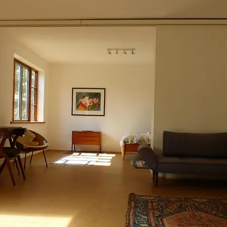 Ferienwohnung Weidenblick *