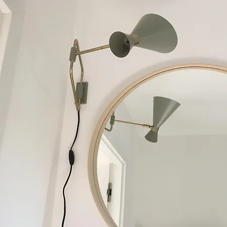 דירה Ferienwohnung Weidenblick