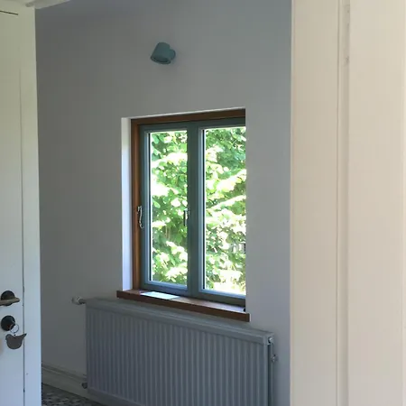 Ferienwohnung Weidenblick * וורפסוודה