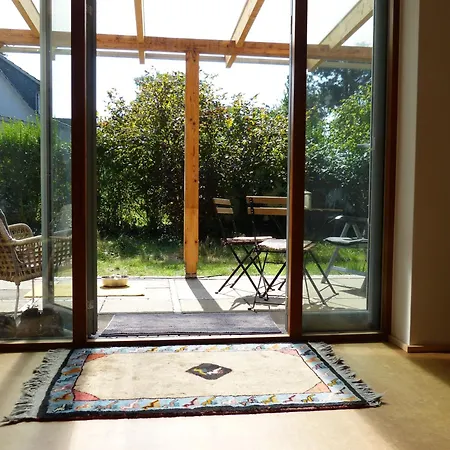 Ferienwohnung Weidenblick