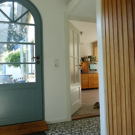 Ferienwohnung Weidenblick